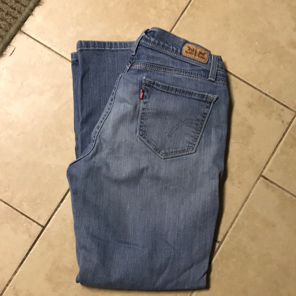 Women’s Levi’s